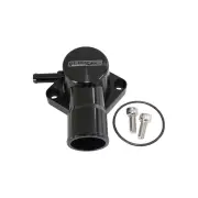Aeroflow Billet Thermostat Housing Black for Ford Falcon 6 Cylef El Ba Bf Fg