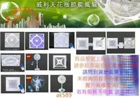 在飛比找Yahoo!奇摩拍賣優惠-WL15WV1P全省“威利輕鋼架遙控定時換氣光觸媒節能風扇循