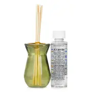 Paddywax Flora Reed Diffuser - Bamboo 118ml/4oz