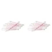 2 x 8pc Wiltshire Fondant Modelling Decorating Bakeware Tools