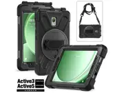 3sixT Apache w/Shoulder Strap- Galaxy Tab Active 5 (B2B)