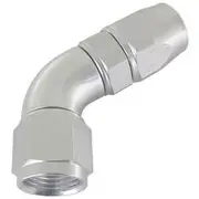 Aeroflow 570 Series One-Piece Full Flow 60° Hose End -16AN, AF578-16DS