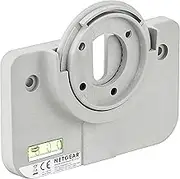 Meural MCAS327 Canvas Swivel Mount, Works with Meural Canvas and Canvas II 21.5 inch and 27 inch