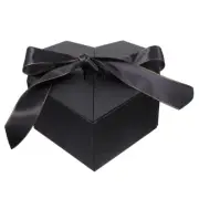 Gift Boxes Lids Gift Boxes Presents Gift Wrapping Bag Luxury Proposal Gift Box