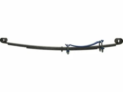 Leaf Helper Spring 2RYH12 for B2300 B2200 B2000 Navajo B4000 1994 1989 1979 1980 (for: Mazda)