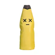 Krave Bad Banana Fairway Head Cover