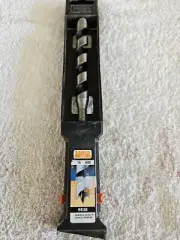 auger wood drill bit 16mm X 200mm