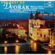 SONIC 310244 德佛札克名曲 Dvorak Slavinic Dance Op72 Biblical Song Op99 & Op38 Op101 Op53 Op92 (1CD)