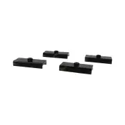 Whiteline Rear Spring to saddle insulator bushing for FORD FALCON XK XL XM XP