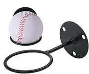 Wall Screens, Baseball Holder Heavy Duty Mount Bracket, Bat Mounting Hardware, Warehouse Rack