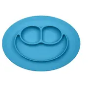 Ezpz The Mini Mat Blue
