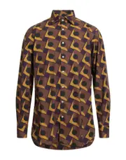 [GABRIELE PASINI] GABRIELE PASINI Shirts - Item 10634421