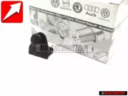Original VW Parcel Shelf Support Clip - 171867777