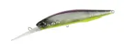 DUO Realis Jerkbait 100DR - AM Edge - 100mm Suspending Deep Runner 100