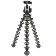 Joby Gorillapod Focus Tripod Kit - includes BHX Head