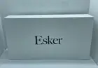 NEW NIB Esker Beauty Allover Jade Roller Free Ship AUTHENTIC