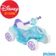 【HUFFY】 迪士尼正版授權 Fronzen冰雪奇緣 電動泡泡玩具車