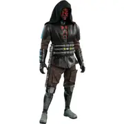 [Star Wars] The Clone Wars Darth Maul 1:6 Scale 12" Action Figure