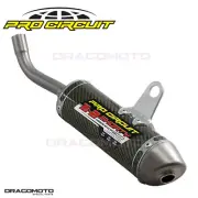 KTM SX 85 19/16 2018-2022 Exhaust PRO CIRCUIT Ti-2 1161985K