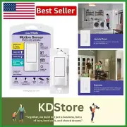 Maestro occupancy sensor switch - Smart Lighting Control, No Neutral Required