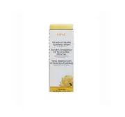 GiGi Small Bleached Muslin Epilating Strips 100 Strips