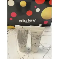 在飛比找蝦皮購物優惠-sisley 希思黎美頸霜 -減齡滋養配方10ml管裝/50