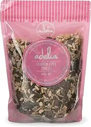 Adelia Fine Foods - Gluten Free Muesli 650gm