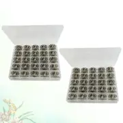 Bobbin Storage Case Bobbins Box Sewing Machine Accessories Bobbin Holder