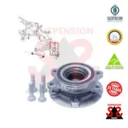 Rear Axle Wheel Hub Suit AUDI A4 2.7 TDI A4 B8 (8K2) (for: Audi)
