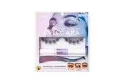 Kiss Falscara Starter Kit Lengthening 01