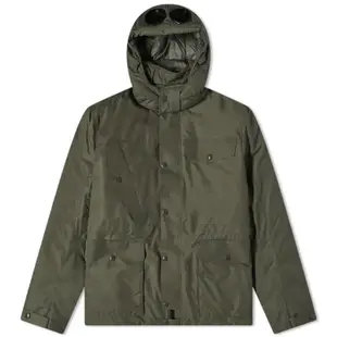 C.p company MICRO-M goggle down jacket 外套 goopi