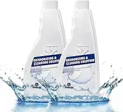 Multi-surface Deodorizing Cleaning Solution Compatible With Tineco IFloor Series, Floor One S3/S5/Combo/S6/S7 Pro(2pcs)