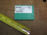 10 NEW GENUINE Widia Manchester XPHT160408-ALP TN6501 carbide indexable inserts