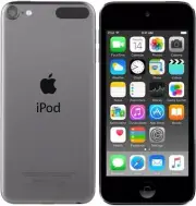 Apple iPod touch 6th Generation 64GB Grey, A8 MP4 WiFi - Gifts & BOX, WARRANTY