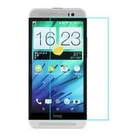 在飛比找Yahoo!奇摩拍賣優惠-【磨砂】HTC One E8 防指紋 抗炫光 霧面 手機膜 