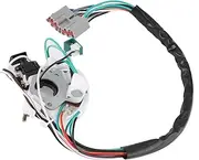 Premium Turn Signal Switch Cable Wiring Harness with Tilt Steering Compatibility for Bronco F250 Ensuring Stable Performance and Snug Fit