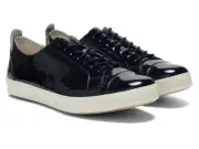 Onitsuka Tiger COLESNE LO NM NIPPON MADE 1183C257 400 NAVY NAVY Unisex Shoes