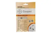 Bayer 25g Coopex Insecticide Sachet Surface/Barrier Spray