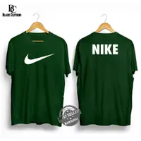 在飛比找蝦皮購物優惠-Kaos Distro Terbaru T 恤男士 Nike