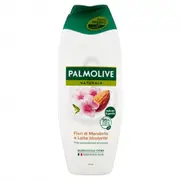 Palmolive Almond Shower Gel 500 Ml