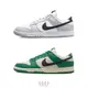 【NIKE DUNK LOW SE JACKPOT】彩票(灰/綠)｜灰黑白 煙灰 白綠 DR9654-001 100