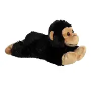 Aurora - Mini Flopsie - 8" Cory Chimp Adorable Stuffed Animal