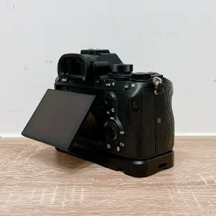 ( 螢幕加強高畫素無反 ) Sony  A7R3A 全片幅  無反相機 CMOS 二手相機 林相攝影