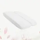 Bath Pillow Full Body Head Neck Rest Pillow Bath Pillows Tub