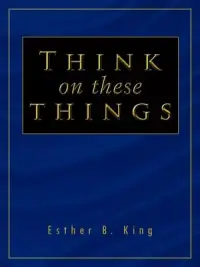 在飛比找博客來優惠-Think on These Things