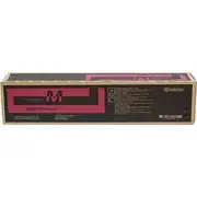 Kyocera TK8309M Toner Cartridge (Magenta)