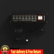 EleksMaker NK6P 35W USB Switch 8 Port USB Hub NK6 Supports Voice Control