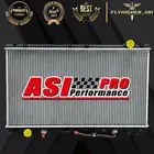 Aluminum Core Radiator For TOYOTA CAMRY 20 Series MCV20R V6 7/1997-8/2002