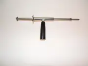 Fire Sprinkler Pipe Cutter For Flush Mount. Cuts 3/4 - 1 inch CPVC or PVC