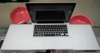 在飛比找Yahoo!奇摩拍賣優惠-Apple Macbook Pro Mid 2012 i5 